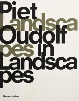 Piet Oudolf: Landscapes in Landscapes - Piet Oudolf [EN] (2011, brožovaná)