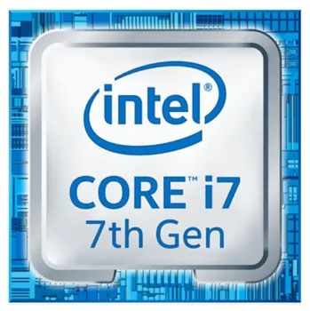 Procesor 7. generace Intel Core i7-7700K