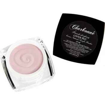 Charbonné Pudr 15ml Cover Béžový