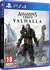 Hra pro PlayStation 4 Assassin's Creed Valhalla PS4