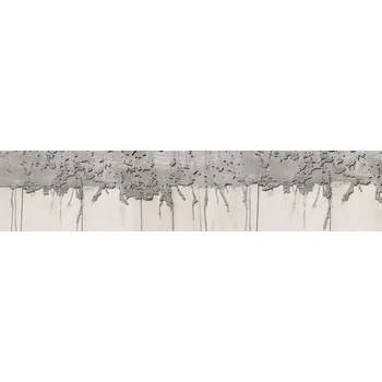 Obklad Samolepící PVC tapeta do kuchyně mySPOTTI splash Concrete 60x280 cm