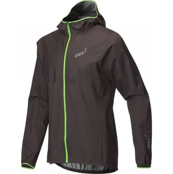 Pánská větrovka Inov-8 Trailshell FZ Grey/Green