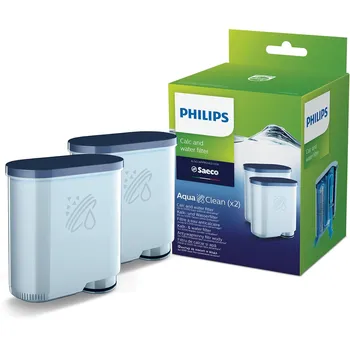 Philips pro Saeco Espresso AquaClean 2…