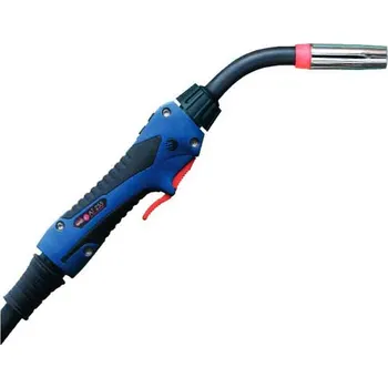 Svářečka Hořák MIG-MAG |Binzel| ABIMIG AT 255-C LW - 5m