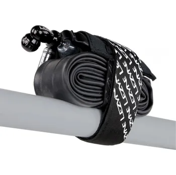 brašna na kolo Lezyne Sendit Caddy černá