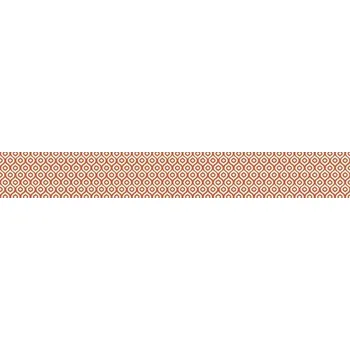 Samolepící PVC tapeta do kuchyně mySPOTTI splash Leana 60x450 cm