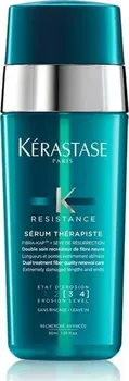Vlasová regenerace Kérastase Resistance Sérum Thérapiste