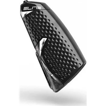 Košík na láhev láhev ELITE+košík carbon Crono CX aero tvar