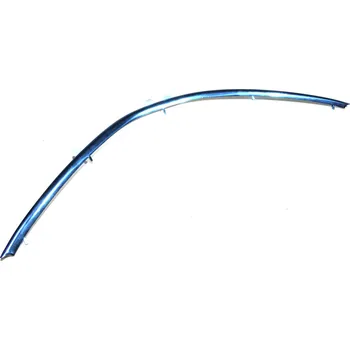 Lišta karosérie DACIA LOGAN SANDERO I CHROMOVÁ LIŠTA PŘEDNÍ MASKY ORIGINAL 8200604754