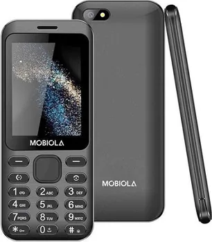 Mobilní telefon Mobiola MB3200 Dual SIM