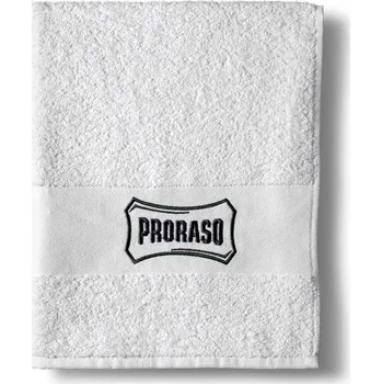 Ručník Proraso Towel - Ručník 50 x 90 cm