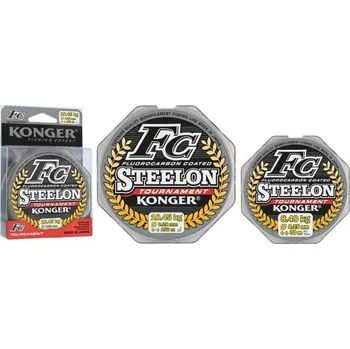 Konger Steelon FC Tournament 0,16 mm/30 m