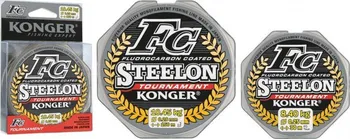 Konger Steelon FC Tournament 0,16 mm/30 m