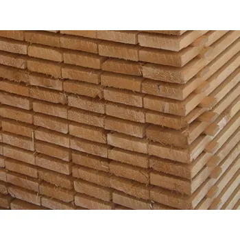 ASKO nehoblované stavební prkno 24 × 120 × 4000 mm