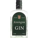 Kensington Dry Gin Silver 37,5 % 0,7 l