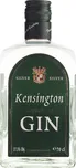 Kensington Dry Gin Silver 37,5 % 0,7 l
