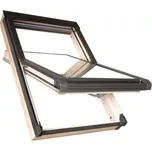 Střešní okno DACHSTAR - OKPOL ISOV E2 78 x 98 dvojsklo