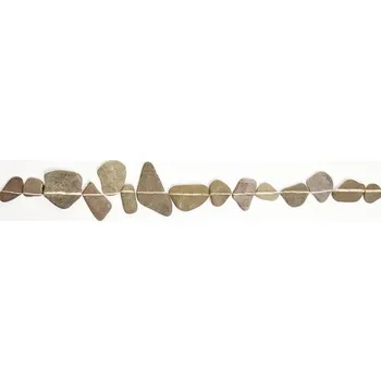 Obklad Samolepící PVC tapeta do kuchyně mySPOTTI splash Kameny 60x280 cm