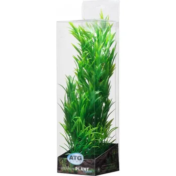 Dekorace do akvária ATG Premium rostlina Střední (26-32cm) 410