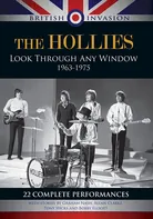 Look Through Any Window 1963-1975 - The Hollies [DVD]