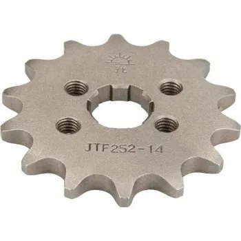 Řetězová sada pro motocykl řetězové kolečko 14z 420