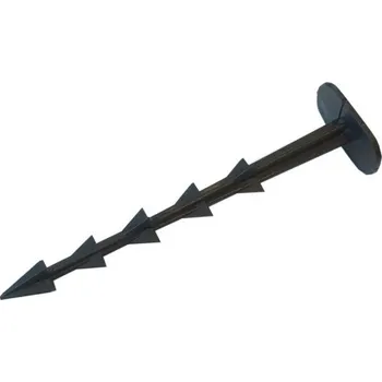 Technika k zahradnímu jezírku Držák na jezírkovou fólii/síť 15 cm