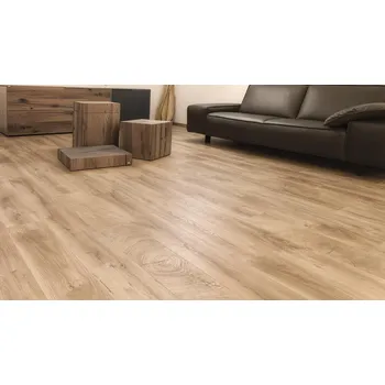 laminátová podlaha KAINDL Natural Touch 10.0 premium K4381 Dub FRESCO LODGE