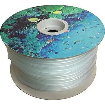 Silikonová hadička role 100 metrů