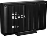 Western Digital D10 8 TB černý…