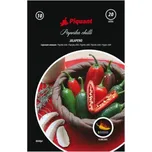 Piquant Paprika chilli Jalapeno 20 ks