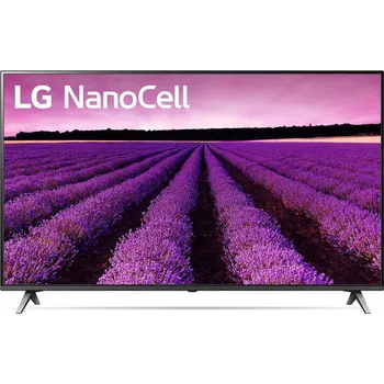 Televizor Recenze LG 55" LED (55SM8050PLC)