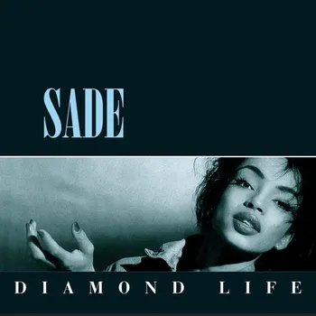 Zahraniční hudba Diamond Life - Sade [CD]