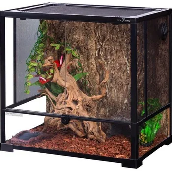 Teraristika Repti Zoo terárium 60 x 45 x 60 cm