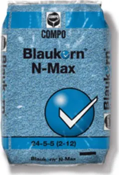 Hnojivo Compo Blaukorn N-Max 25 kg
