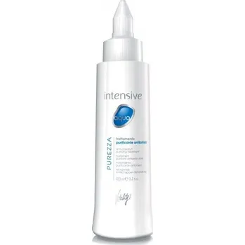 Vlasová regenerace Vitalitys Intensive Aqua Purezza Lotion 100ml - Kúra proti lupům