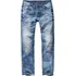 Pánské džíny Brandit Will Denim Trouser modré, 33/34