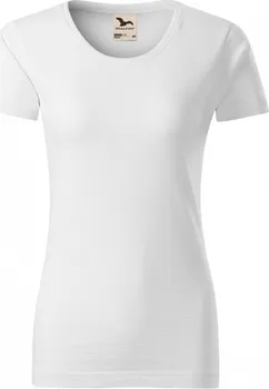 Dámské tričko Malfini Native 174 bílé S