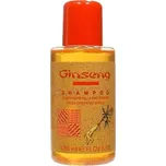 BES Ginseng Shampoo 150ml - Šampon proti padání vlasů s ženšenem