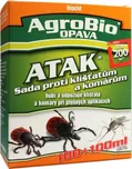 AgroBio Opava Atak sada proti klíšťatům…