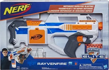 Dětská zbraň Hasbro Nerf N-Strike Elite Rayvenfire