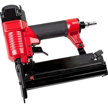 Sponkovačka DEMA Pneumatická hřebíkovačka a sponkovačka KN40