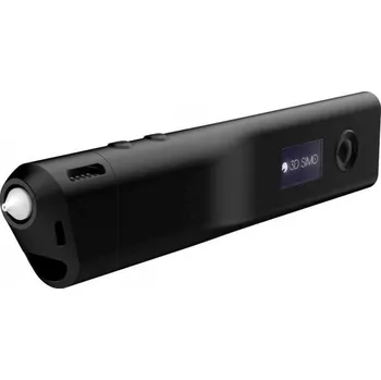 3D pero 3DSimo MultiPro 3D pero