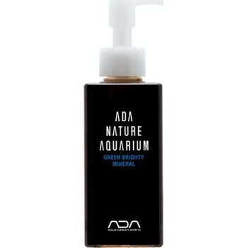 Akvaristika ADA Green Brighty Mineral 180 ml