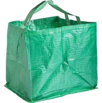 Zahradní koš - vak na odpad 150 l