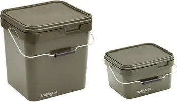 Trakker Olive Square Container 5 l