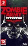 Zombie Army Trilogy Nintendo Switch