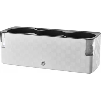 Truhlík Plastkon Cobble Trio 40 cm