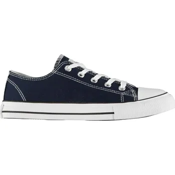 Recenze Lee Cooper Canvas Lo Shoes Unisex Juniors 38 Chlapecké tenisky Recenze Lee Cooper Canvas Lo Shoes Unisex Juniors 38