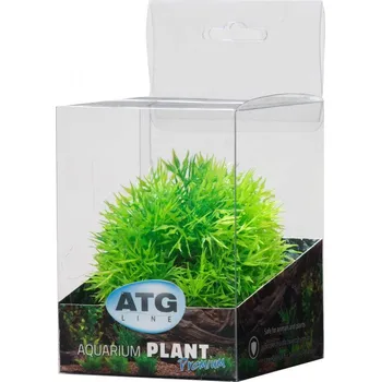 Dekorace do akvária ATG Premium rostlina Mini (8-14cm) 209