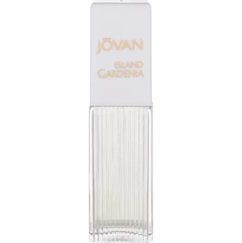 Dámský parfém Jovan Island Gardenia W EDC 44 ml